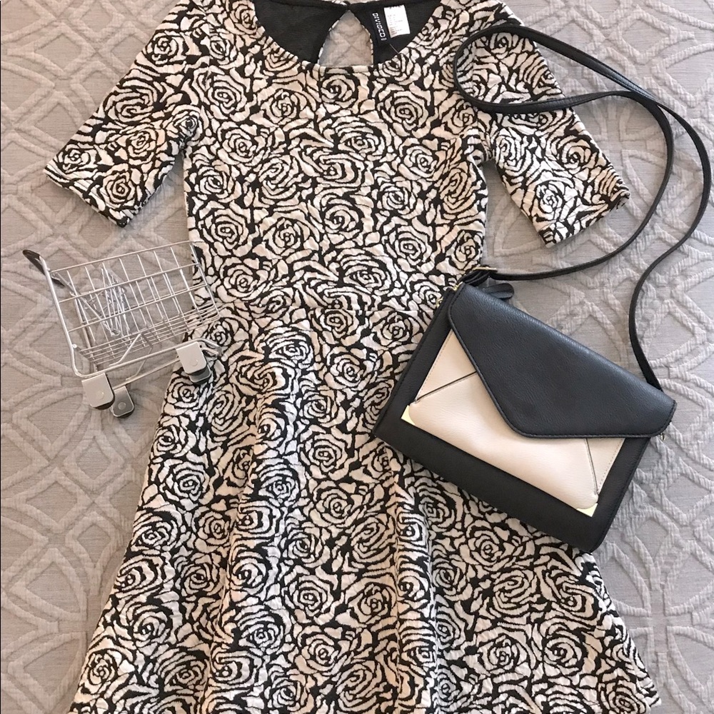 H&M Cotton Sundress